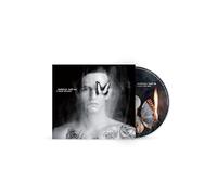 Achille Lauro – Comuni Mortali – CD – US Import – Warner Music