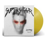 Lauro Achille - Lauro: Achille Idol Superstar [Autographed Yellow Colored Vinyl]