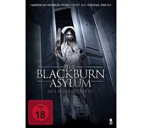 The Blackburn Asylum - Der Nächste bitte (DVD)