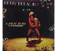 Lauro, Dessy di - Jump N Jivin Live at the Swing