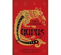 Laurus: The International Bestseller