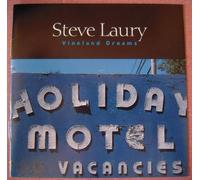 Laury, Steve - Vineland Dreams