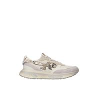 Lauryn 8183- female- Premiata- Sneakers- Beige- 4 UK- Shoes 4 UK