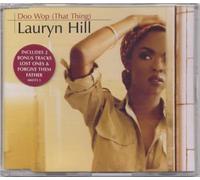 Lauryn Hill - Doo Wop (That Thing)