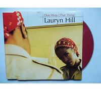 Lauryn Hill - Doo Wop (That Thing) [CD 1] [CD 1]