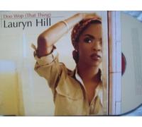 Lauryn Hill - Doo Wop (That Thing) [CD 2] [CD 2]