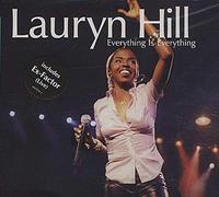 Lauryn Hill - Everything Is Everything [CD 1]