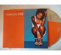 Lauryn Hill - Ex Factor [CD 2]