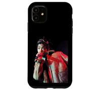 Lauryn Hill Fugees Killing Me Softly Era 1996 Case for iPhone 11