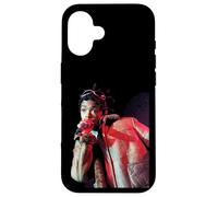 Lauryn Hill Fugees Killing Me Softly Era 1996 Case for iPhone 16