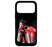 Lauryn Hill Fugees Killing Me Softly Era 1996 Case for iPhone 17 Pro Max