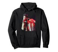 Lauryn Hill Fugees Killing Me Softly Era 1996 Pullover Hoodie