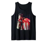 Lauryn Hill Fugees Killing Me Softly Era 1996 Tank Top