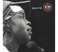 Lauryn Hill - MTV Unplugged No. 2.0 - 2LP 140g Vinyl