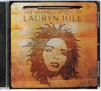 Lauryn Hill - The Miseducation of... [Import anglais]