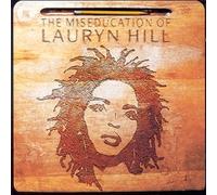 Lauryn Hill - The Miseducation Of (Korea Edition)