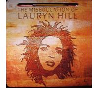 Lauryn HILL - The Miseducation Of Lauryn Hill