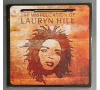 The Miseducation of Lauryn Hill [2 LP] by Lauryn Hill (Record, 2016)