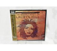 The Miseducation Of Lauryn Hill (Blu-Spec CD2 / Paper Sleeve)
