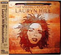Hill, Lauryn - The Miseducation Of Lauryn Hill