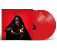 Black Sabbath - Lausanne 1970 (Red Vinyl 2LP) [VINYL]