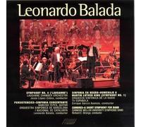 Lausanne Chamber Orchestra - Symphony No. 4