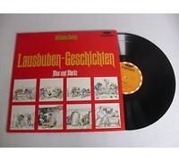 Lausbuben-Geschichten Wilhelm Busch / 47 047 NW