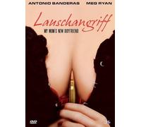 LAUSCHANGRIFF - MY MOMS NEW B [DVD] [2008]