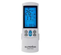 Air Conditioning Universal Remote Control Controller SUPERIOR AirCo PLUS
