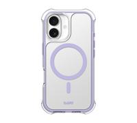 LAUT - AERO Protect case Compatible with iPhone 17 - Light Purple LIGHT PURPLE i