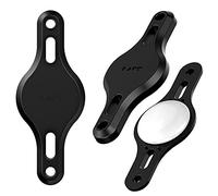 Laut Bike Tag Bottle Mount for AirTag Black