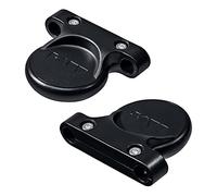 Laut Bike Tag Saddle Mount for AirTag Black
