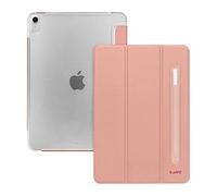 LAUT HUEX Folio Case for iPad (2022), Rose, rose, iPad 10.9-inch, Utility