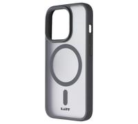 LAUT Huex Protect Series Case for MagSafe for Apple iPhone 15 Pro - Gray