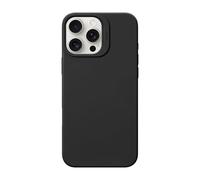 LAUT - HUEX Slim case Compatible with iPhone 16 Pro - Black