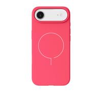 LAUT - HUEX Slim case Compatible with iPhone 17 Air - Paradise Coral PARADISE CO