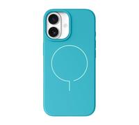 LAUT - HUEX Slim case Compatible with iPhone 17 - Milky Mint