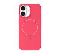 LAUT - HUEX Slim case Compatible with iPhone 17 - Paradise Coral