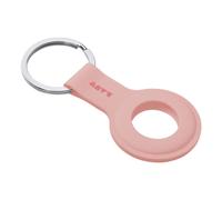 LAUT Huex Tag for Apple AirTag Pink