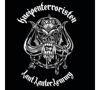 Laut Lauter Lemmy