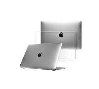 Laut Macbook 13" 2022 Air Crystal X Hard Shell Slim Clear Back Cover