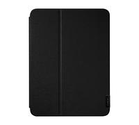 LAUT Prestige Case for iPad 10.2 Inch (2019), Black
