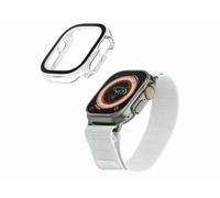 LAUT SHIELD Clear Glass/PC protector for NEW