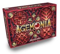 Lautapelit – Board Game Accessory – Agemonia Miniatures Pack