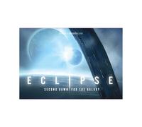 Eclipse: Second Dawn for the Galaxy - Board Game New