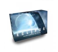 Lautapelit fi, Eclipse: 2nd Dawn for the Galaxy, Board Game, Ages 14+, 2-6 Players, 60+ Minutes Playing Time