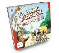 Lautapelit Flame Rouge: Grand Tour