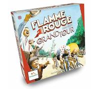 Lautapelit Flame Rouge: Grand Tour