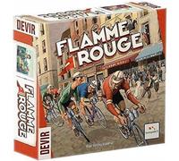 Lautapelit.fi Flamme Rouge