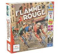 Lautapelit - Flamme Rouge - Board Game